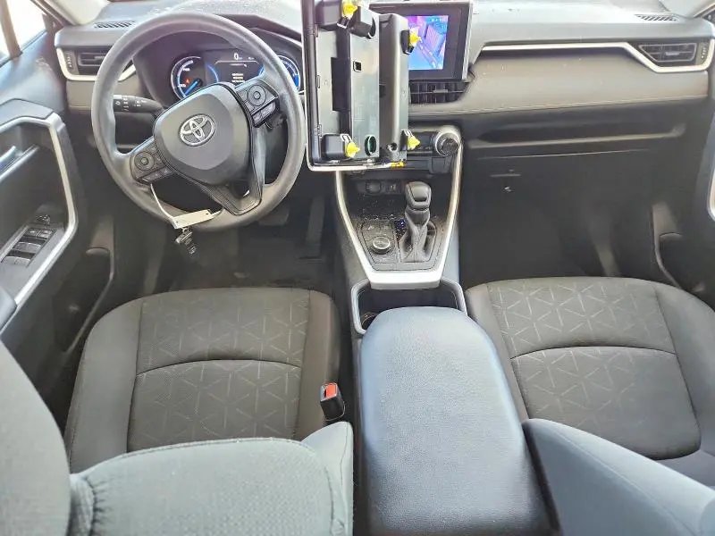 2024 TOYOTA RAV4 WOODLAND EDITION  