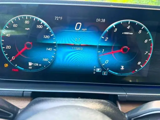 2022 MERCEDES-BENZ GLE 350 4MATIC  