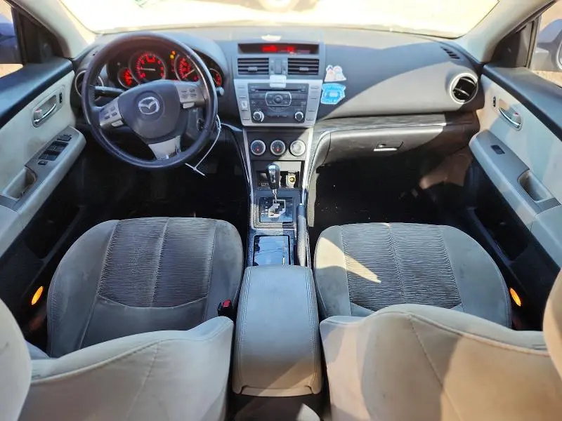 2010 MAZDA 6 I  