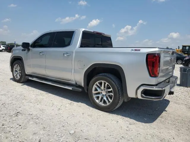2019 GMC SIERRA K1500 SLT  