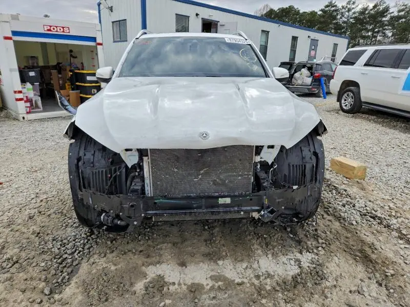 2021 MERCEDES-BENZ GLE 350 4MATIC  
