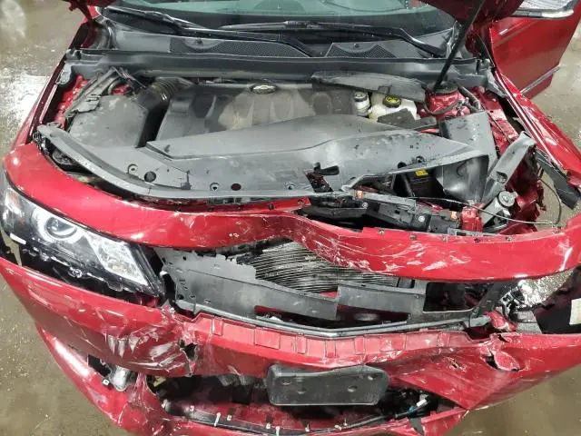 2019 CHEVROLET IMPALA PREMIER  