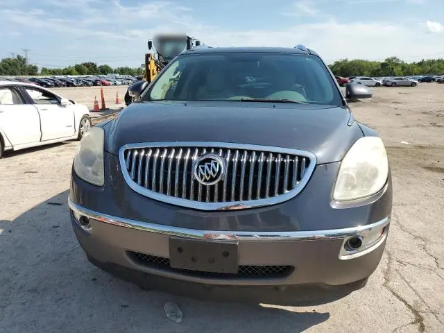 2011 BUICK ENCLAVE CXL  