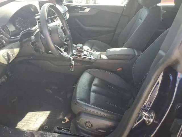 2020 AUDI A5 PREMIUM