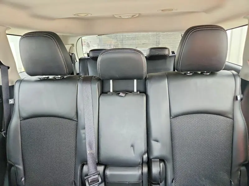 2016 DODGE JOURNEY CROSSROAD  