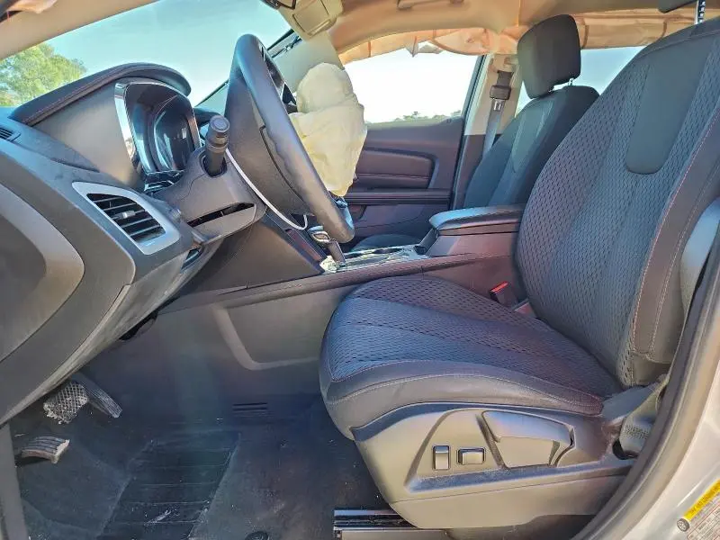 2013 GMC TERRAIN SLE  