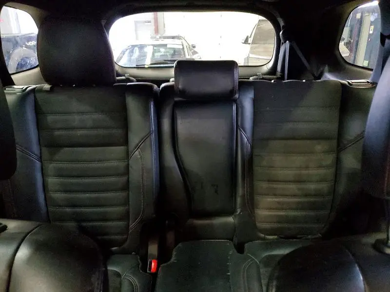 2020 MITSUBISHI OUTLANDER SE  