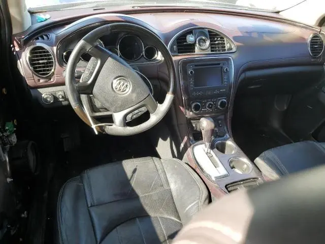 2015 BUICK ENCLAVE   
