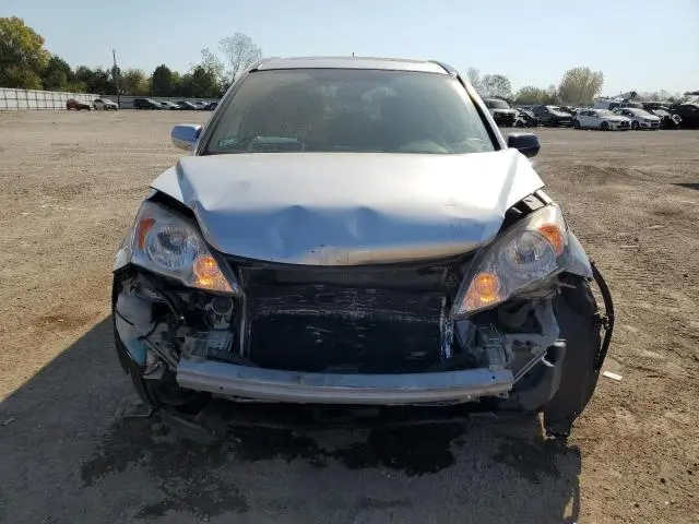 2010 HONDA CR-V EXL  
