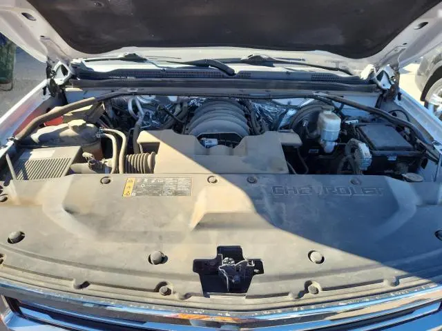 2017 CHEVROLET SUBURBAN K1500 PREMIER  