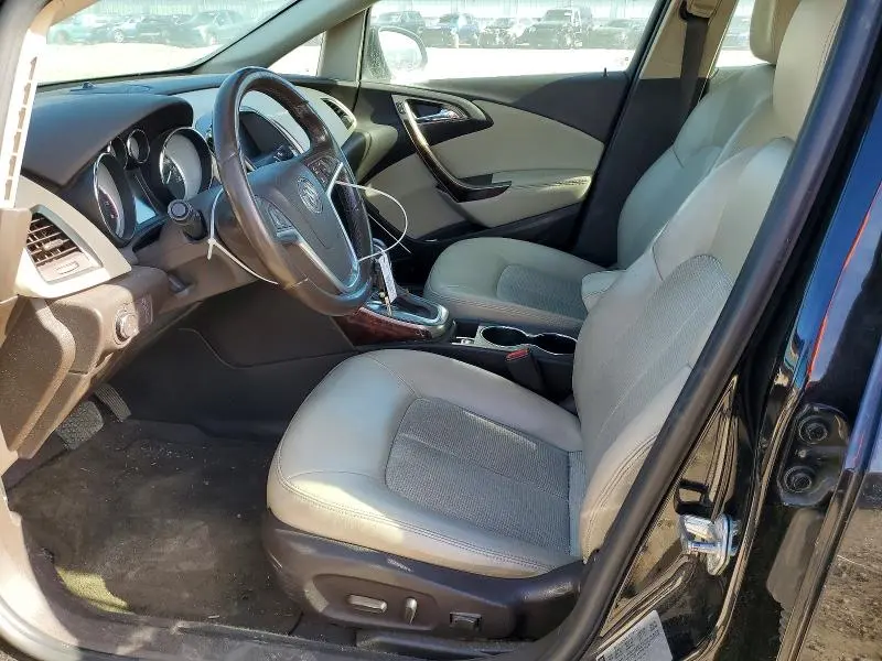 2016 BUICK VERANO SPORT TOURING  