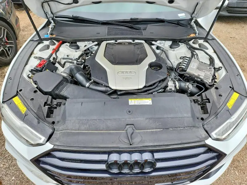 2019 AUDI A7 PRESTIGE S-LINE  