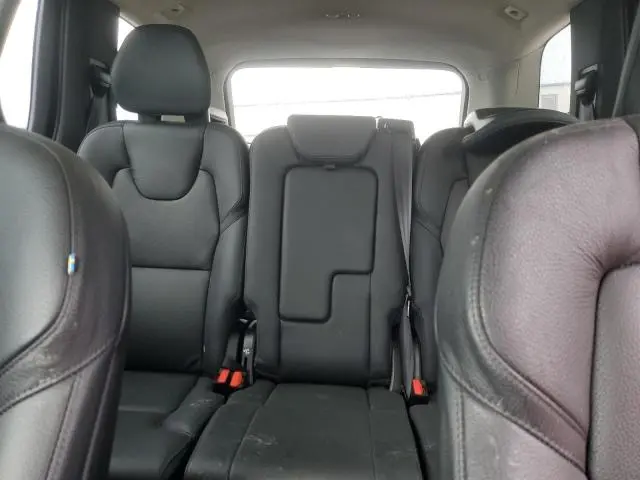 2023 VOLVO XC90 PLUS  