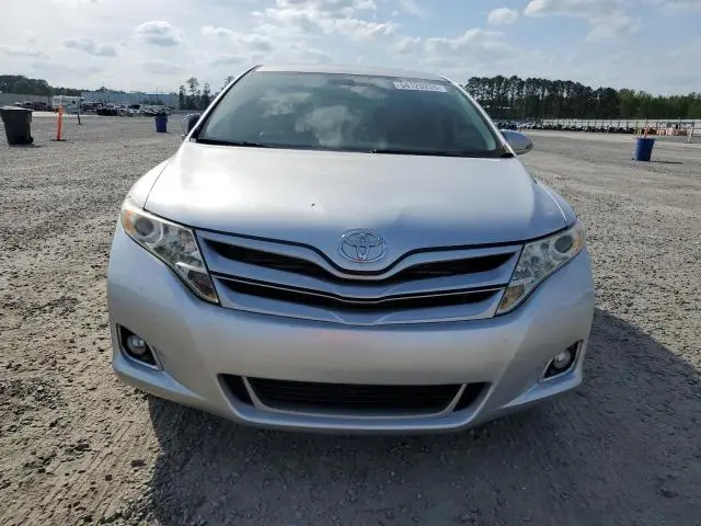 2013 TOYOTA VENZA LE  