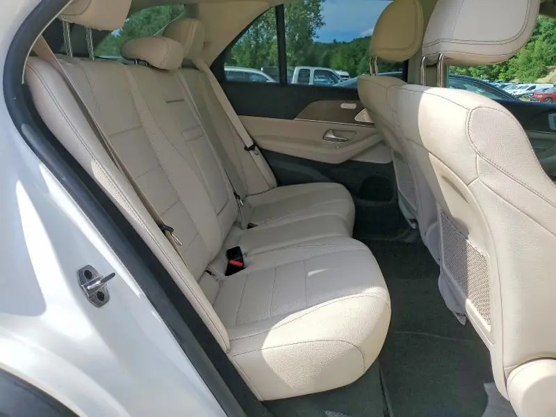 2021 MERCEDES-BENZ GLE 450 4MATIC  