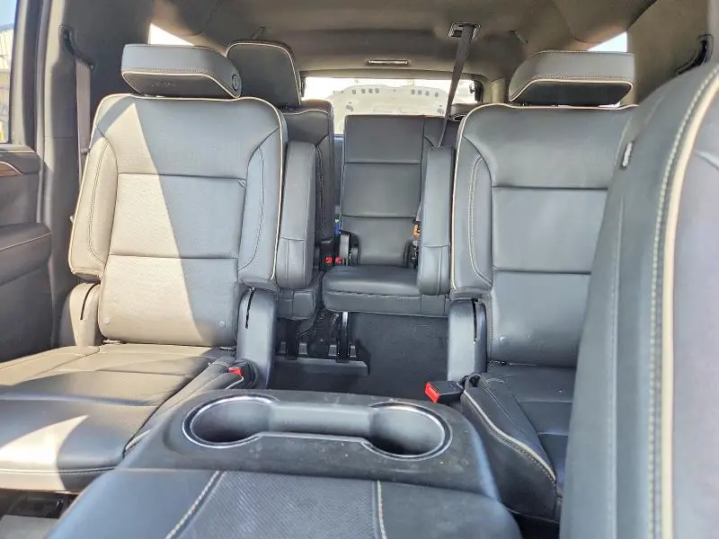 2023 CHEVROLET SUBURBAN C1500 PREMIER  