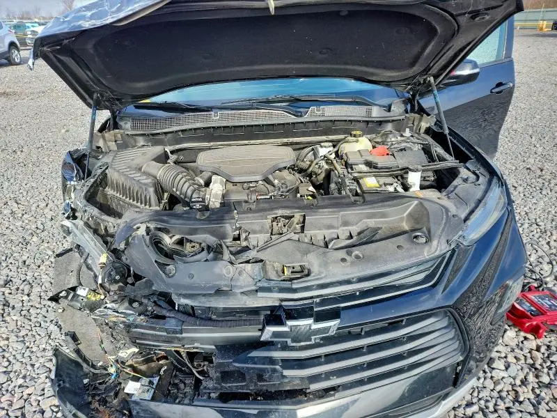 2020 CHEVROLET BLAZER 2LT  