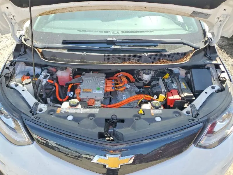 2019 CHEVROLET BOLT EV LT  