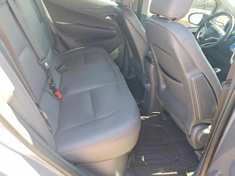 2020 CHEVROLET BOLT EV PREMIER  