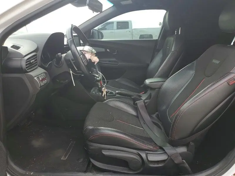 2020 HYUNDAI VELOSTER 2.0L PREMIUM  