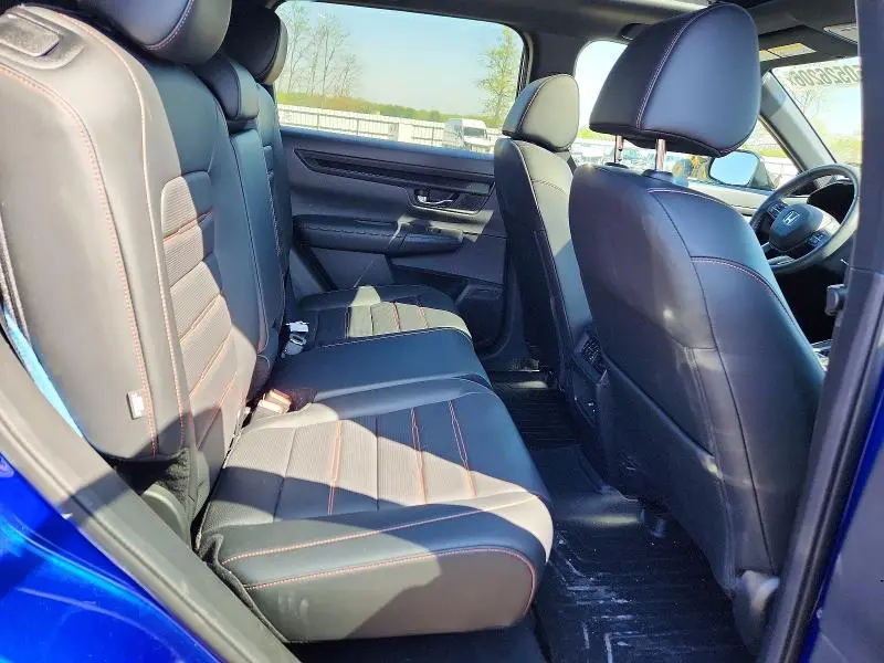 2024 HONDA CR-V SPORT-L  