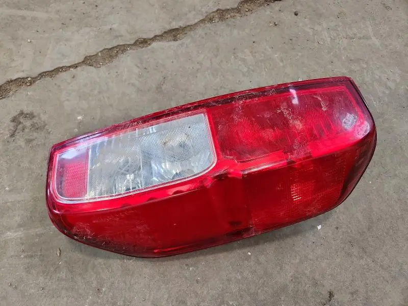 2011 NISSAN FRONTIER SV  