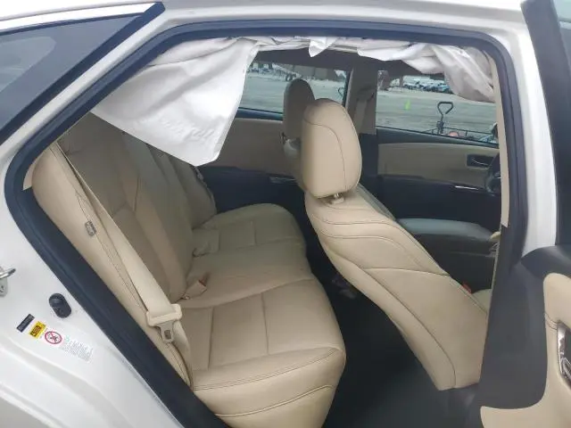 2014 TOYOTA AVALON BASE  