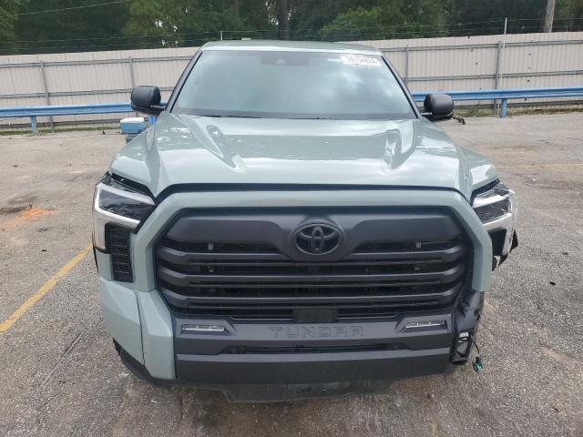 2024 TOYOTA TUNDRA CREWMAX SR