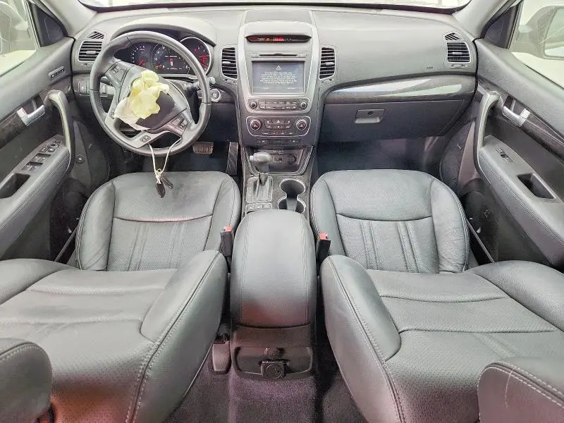 2014 KIA SORENTO EX  