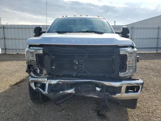 2017 FORD F250 SUPER DUTY  