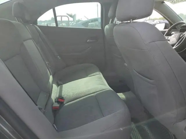2014 CHEVROLET MALIBU LS  