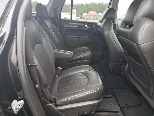2016 BUICK ENCLAVE   