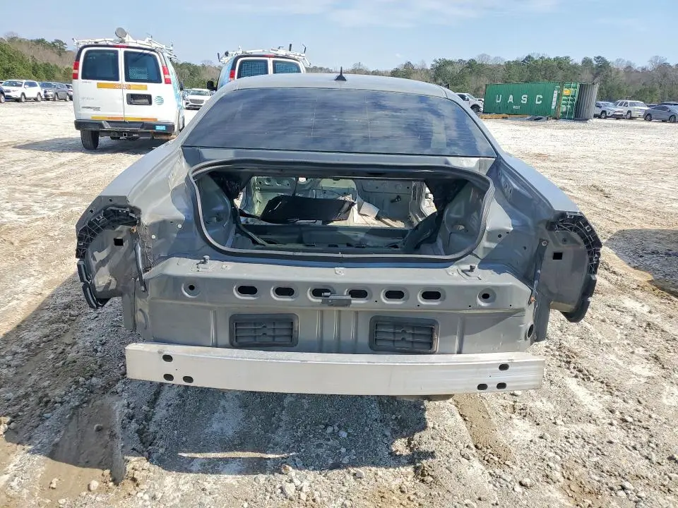 2019 DODGE CHALLENGER R  