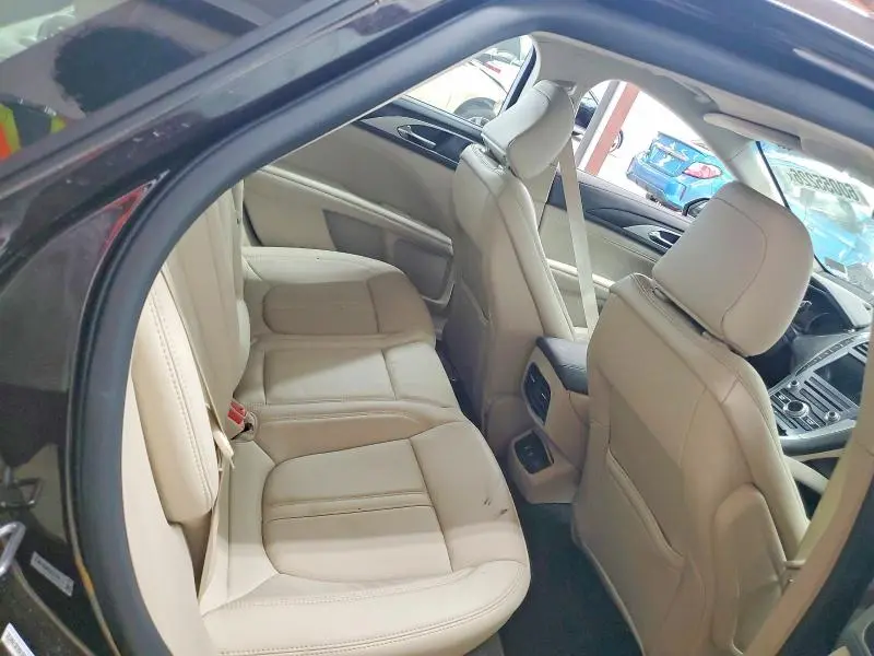 2020 LINCOLN MKZ RESERVE  
