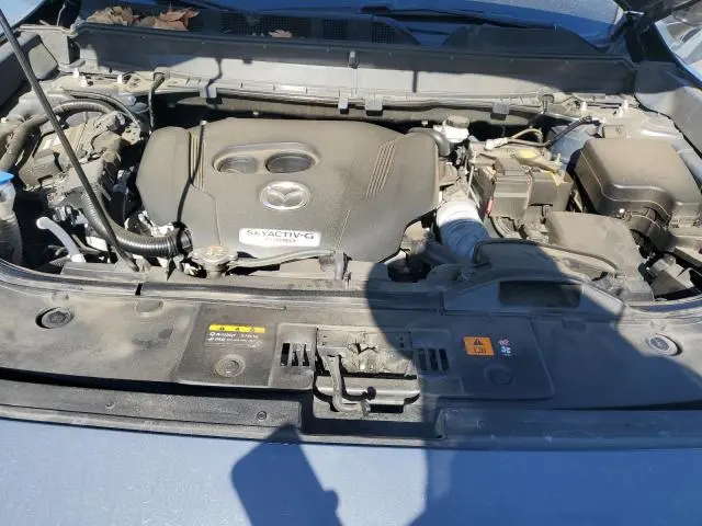 2023 MAZDA CX-9 GRAND TOURING  