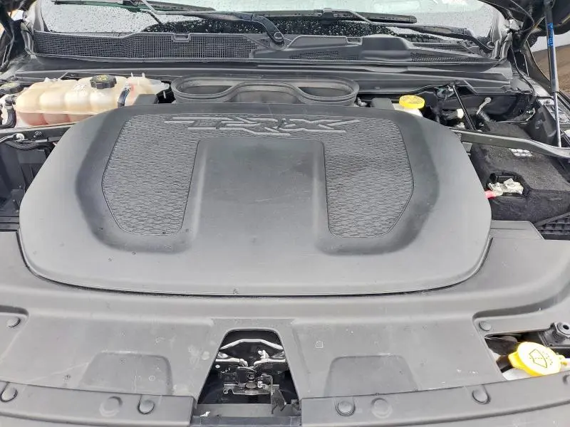 2023 RAM 1500 TRX  