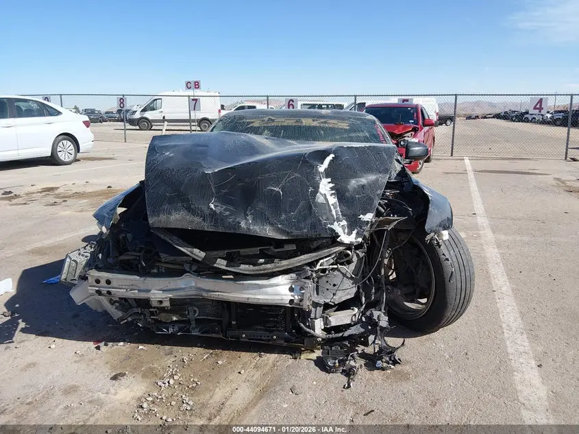 2013 NISSAN 370Z  