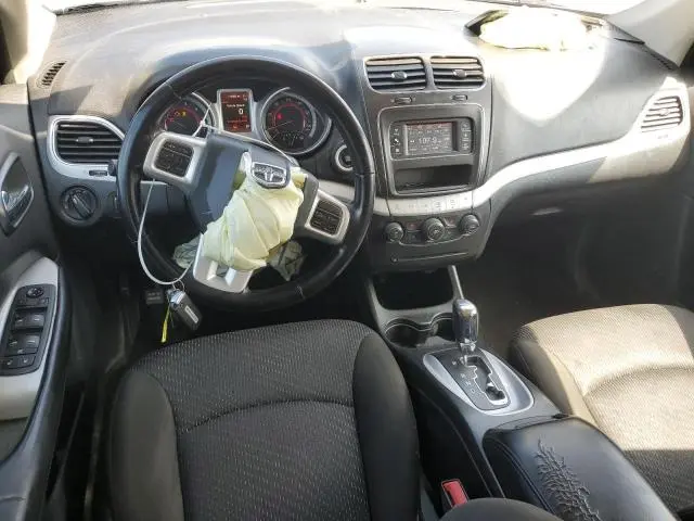 2020 DODGE JOURNEY SE  