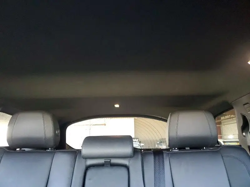 2016 LAND ROVER DISCOVERY SPORT SE  