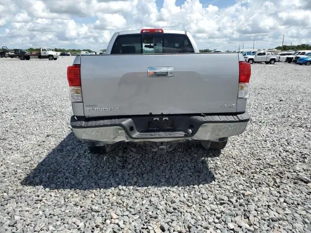 2010 TOYOTA TUNDRA   