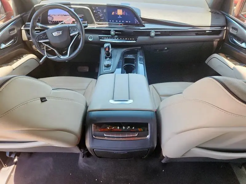 2022 CADILLAC ESCALADE ESV SPORT  