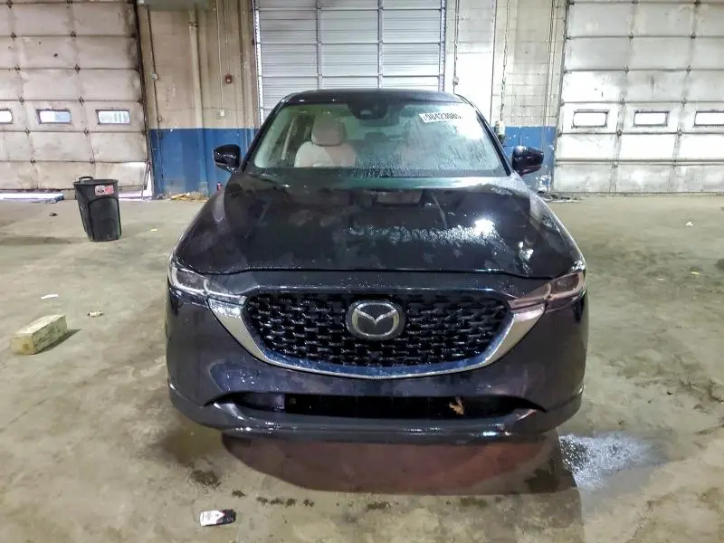 2022 MAZDA CX-5 PREFERRED  