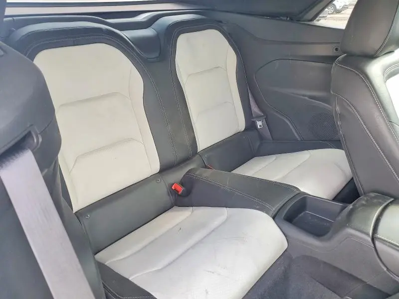 2023 CHEVROLET CAMARO LT  