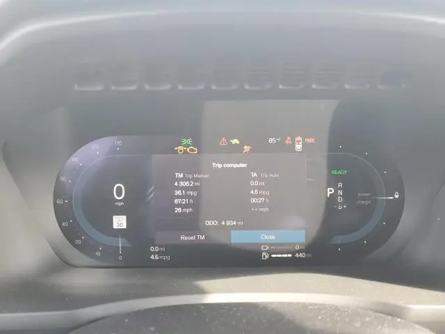 2025 VOLVO XC90 PLUS  