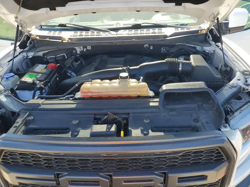 2018 FORD F150 RAPTOR  