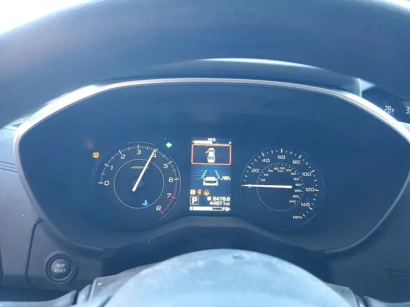 2020 SUBARU IMPREZA PREMIUM  