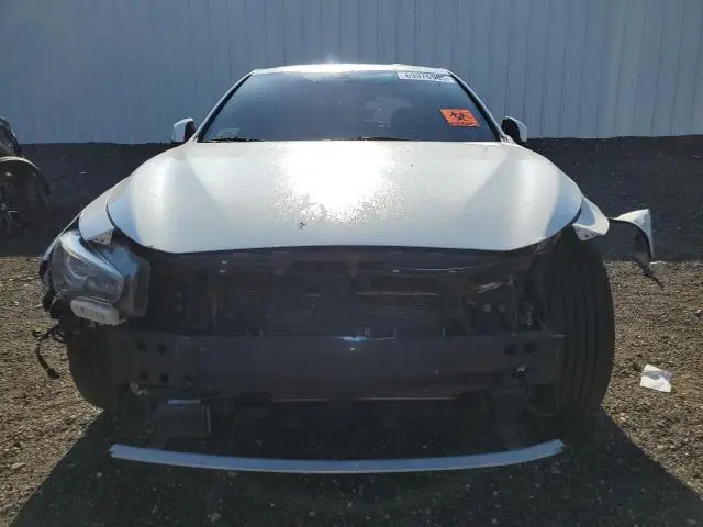 2019 INFINITI Q50 LUXE