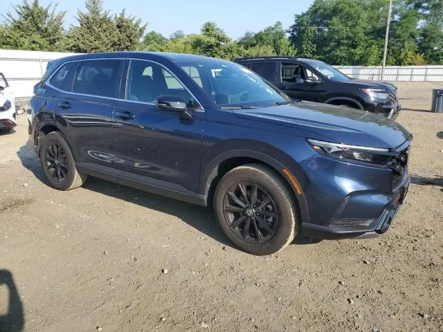 2024 HONDA CR-V SPORT  