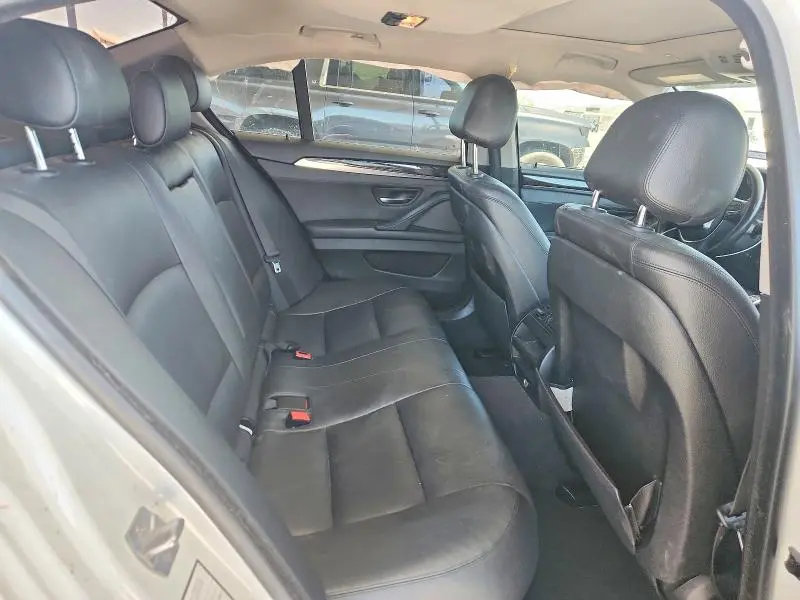 2016 BMW 528 I  