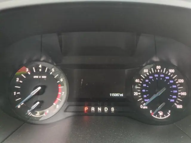 2015 FORD EDGE SE  